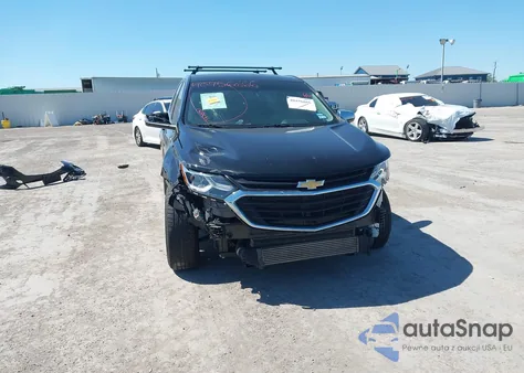 2019 Chevrolet Equinox Lt z USA, uszkodzony, nr VIN 2GNAXKEVXK6282598